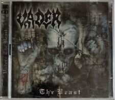 VADER  THE BEAST 2x CD music / plyta z muzyka na sprzedaż  PL