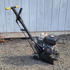 Sc8e scarifier concrete for sale  Pearisburg