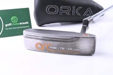 Orka arc milled for sale  LOANHEAD