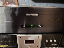 Audio research phono for sale  San Antonio