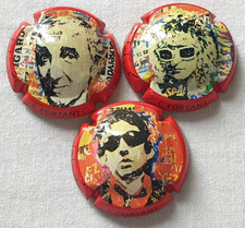 Capsules champagne devavry d'occasion  Rosières-près-Troyes