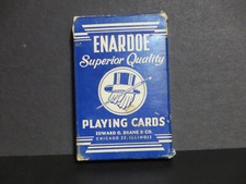 marked playing cards for sale  Philadelphia