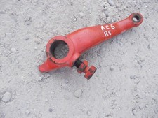 Allis chalmers tractor for sale  Warren