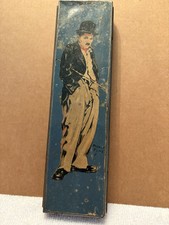 Vintage charlie chaplain for sale  Ravenna