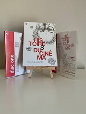 Histoire cinéma jean d'occasion  Expédié en Belgium