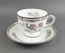 Tea cup saucer for sale  Shipping to Ireland