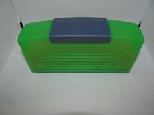 Estojo de jogos Nyko Gameboy Deluxe Care verde neon transparente comporta 12 jogos capa dura comprar usado Estojo de jogos Nyko Gameboy Deluxe Care verde neon transparente comporta 12 jogos capa dura comprar usado  Enviando para Brazil