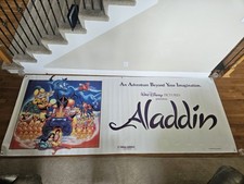 Vintage aladdin vinyl for sale  Shawnee