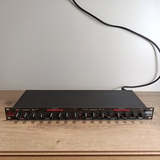 Dbx 166xl channel for sale  NORMANTON