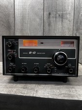 Drake receiver vintage for sale  Portola