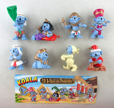 Fremdfiguren komplettsatz koal gebraucht kaufen Fremdfiguren komplettsatz koal gebraucht kaufen  Bitburg