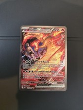Moltres del team usato  Mira