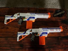 Lot nerf strike for sale  Mount Laurel