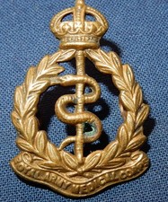 ramc for sale ramc for sale  SANDHURST