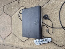Samsung sky box for sale  LEICESTER