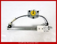 Alzavetro alzacristalli elettr usato  Siracusa