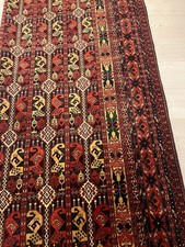 Afghan aqcha handmade for sale  NORTHWOOD