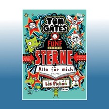 Tom gates sterne gebraucht kaufen  Bornheim