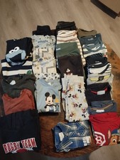 Klamotten paket jungs gebraucht kaufen  Vacha