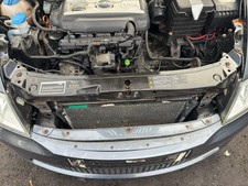 Mk2 skoda octavia for sale  WHITLEY BAY