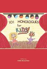 101 monologues kids for sale  ROSSENDALE