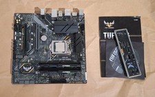 Asus z390m pro gebraucht kaufen  Stuttgart