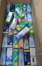 Candle bulbs mainly for sale  DRIFFIELD