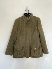 Joules field coat for sale  CHIPPENHAM