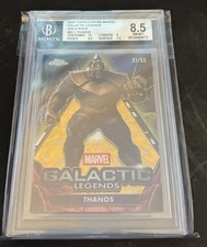 2025 marvel chrome gebraucht kaufen  Frankfurt am Main