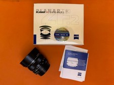 Zeiss planart zf gebraucht kaufen  Waldbröl