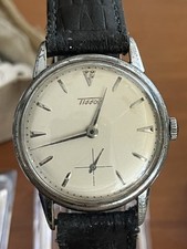 Tissot navigator gold for sale  WIRRAL