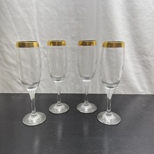 Vtg crystal glass for sale  Fayetteville