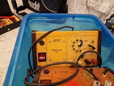 Unilab power supply for sale  NORWICH