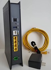 Zyxel centurylink c3000z for sale  Gray Court