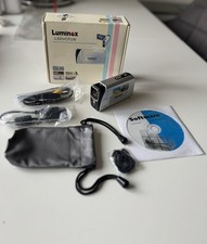 Luminex lxdvcfun video for sale  SOUTHAMPTON
