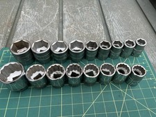 Teng tools drive for sale  NOTTINGHAM