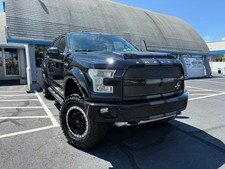 2017 ford 150 for sale  Pound Ridge