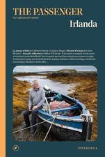 Irlanda. the passenger. usato  Italia