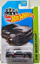 Hot wheels 2014 gebraucht kaufen  Berlin