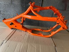Cadre ktm 125 d'occasion  Perpignan-