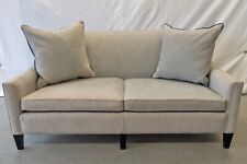 Duresta two seater for sale  UK