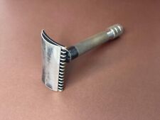Gillette single ring for sale  HINDHEAD