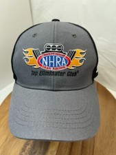 Nhra hat cap for sale  Waterford