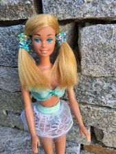 Barbie vintage anni usato  Verrua Po