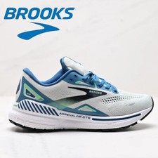 Scarpe ginnastica brooks usato  Rometta