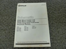 Caterpillar cat 950g for sale  Dubuque