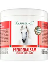 Krauterhof balsamo cavallo usato  Settimo Torinese