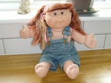 Cabbage patch doll for sale  ASHFORD