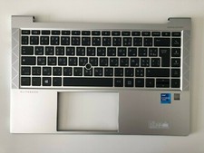 Notebook keyboard elitebook gebraucht kaufen  Hamburg