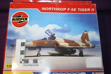 Airfix northrop tiger for sale  GLENROTHES